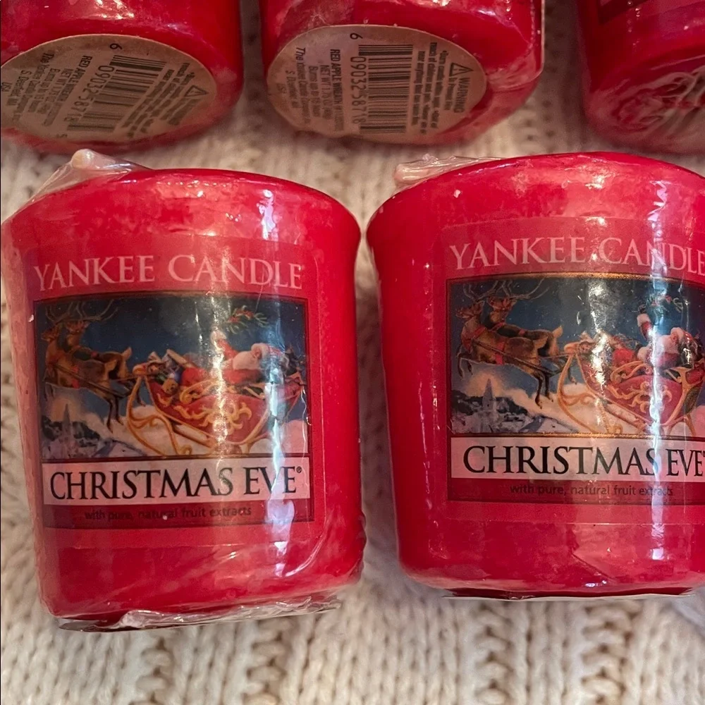 Yankee Candle 12 yankee